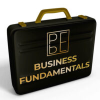 Business Fundamentals Bundle