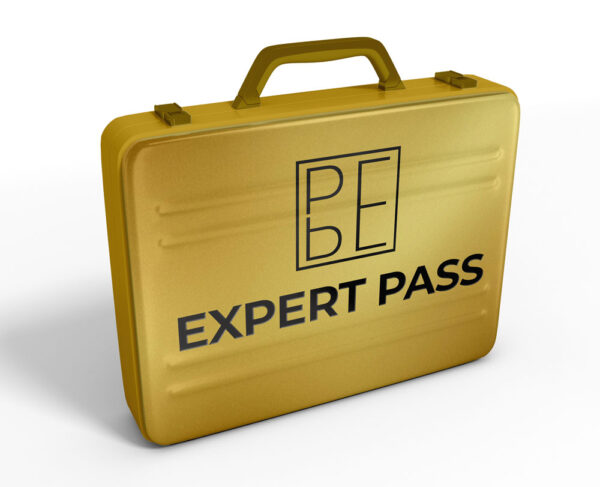 Expert Pass