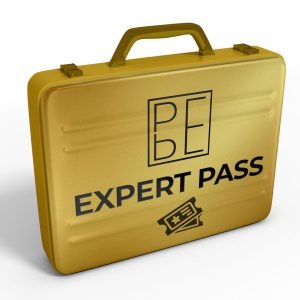 PBE Expert Pass