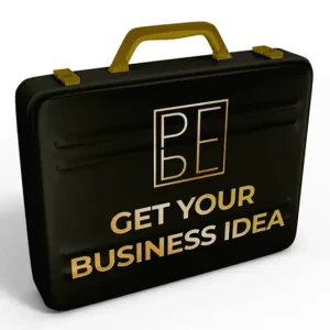 Get Your Business Idea
