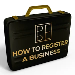 How to Register a Business Bundle